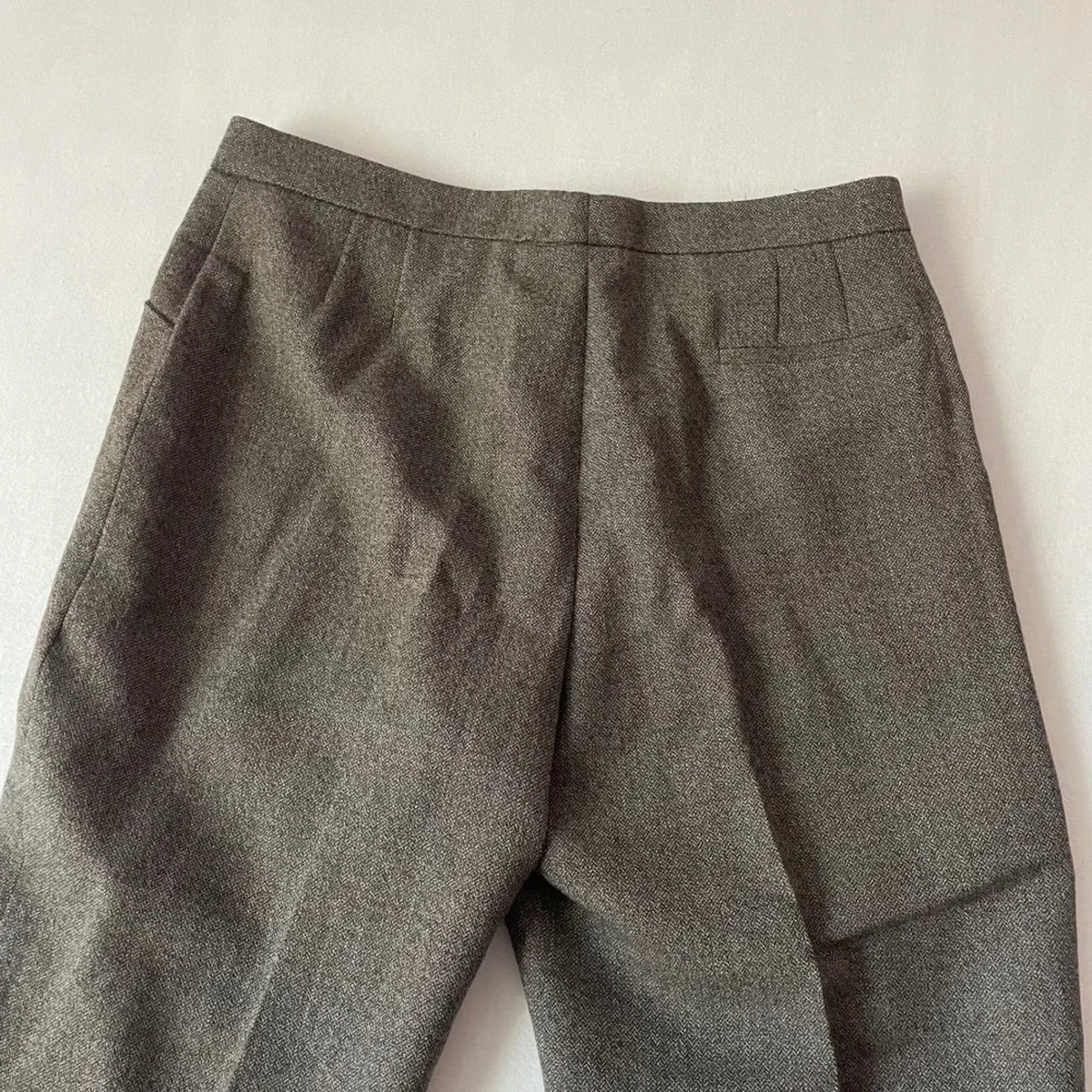 Zenobia classic straight